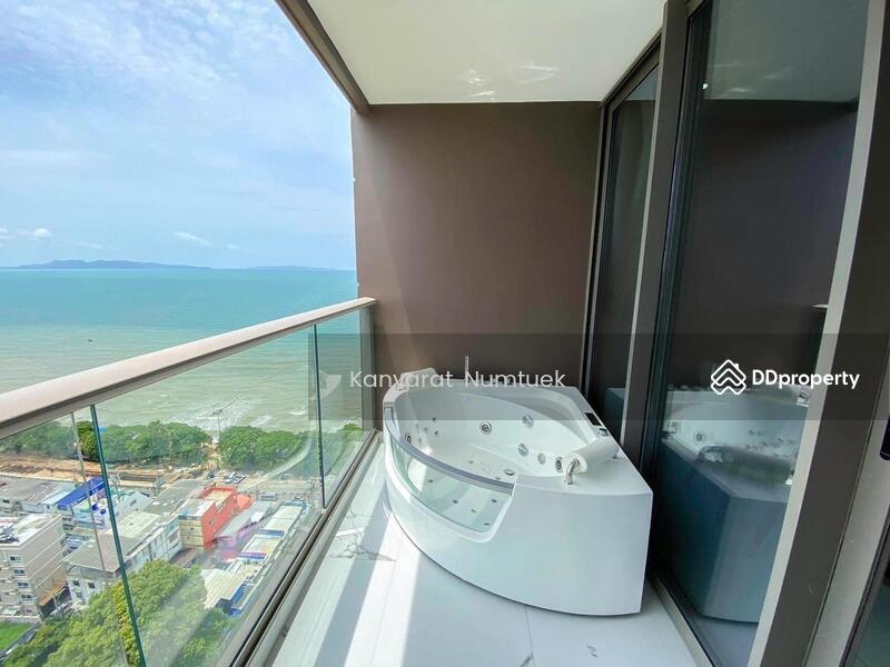 For Sale - Copacabana Beach Jomtien, Chon Buri
