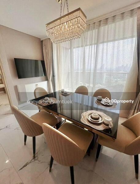 ขาย - Copacabana Beach Jomtien : โคปาคาบาน่า บีช จอมเทียน, ชลบุรี