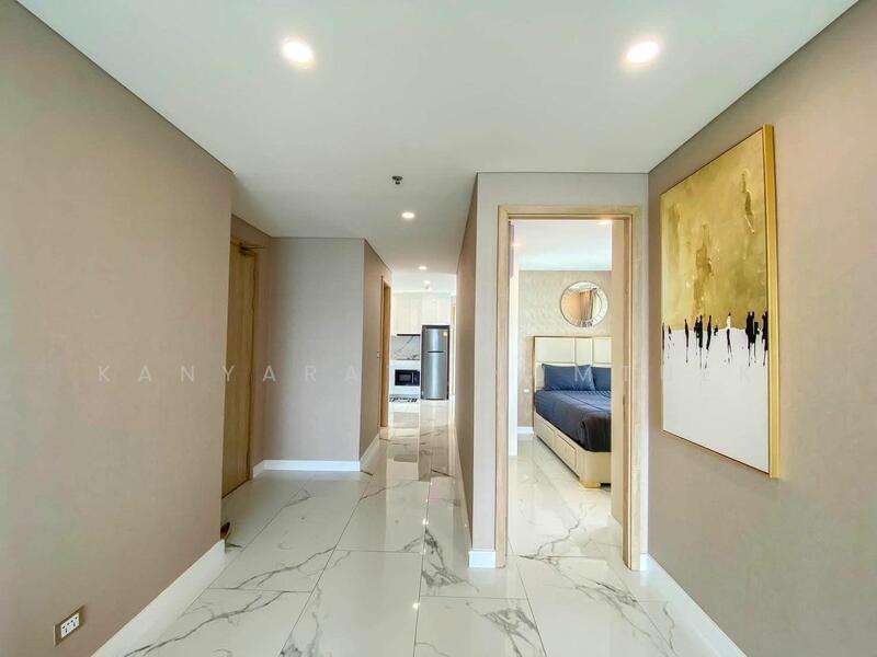 For Sale - Copacabana Beach Jomtien, Chon Buri (Pattaya)