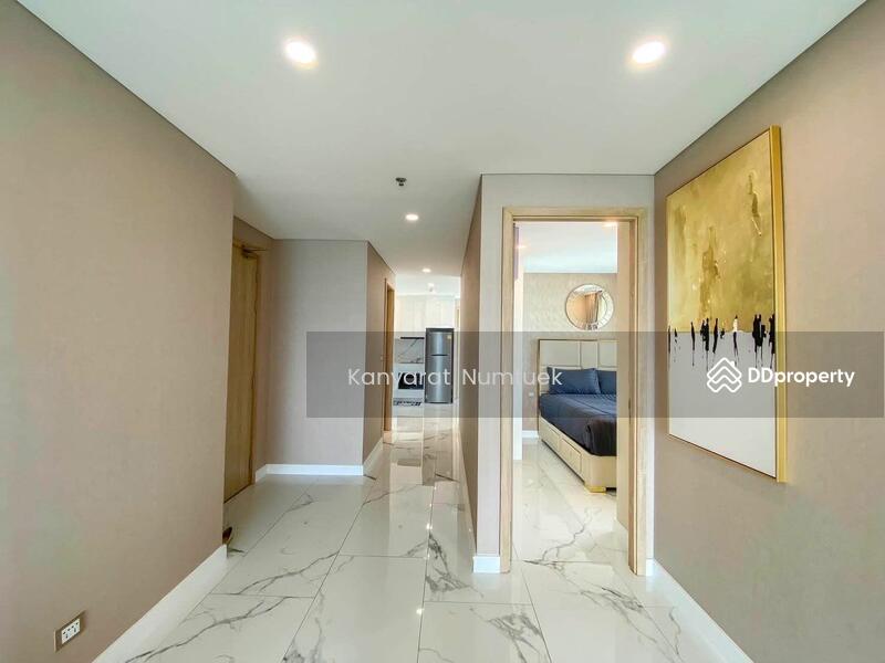 For Sale - Copacabana Beach Jomtien, Chon Buri
