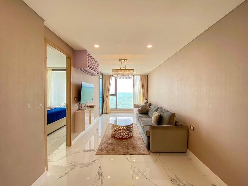 For Sale - Copacabana Beach Jomtien, Chon Buri (Pattaya)