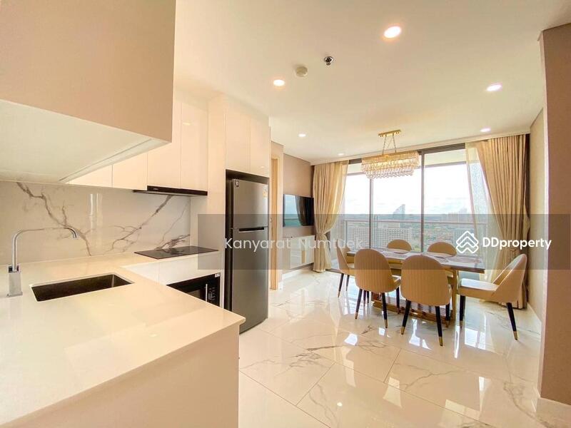 For Sale - Copacabana Beach Jomtien, Chon Buri