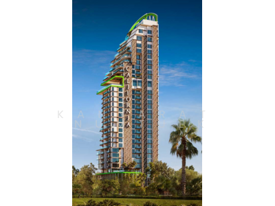 ขาย - The Riviera California : เดอะริเวียร่า แคลิฟอร์เนีย, ชลบุรี