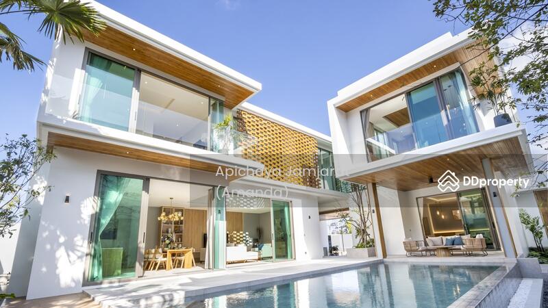 For Sale - The Teak Phuket, Phuket
