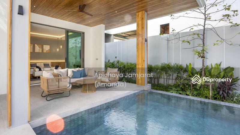 For Sale - The Teak Phuket, Phuket