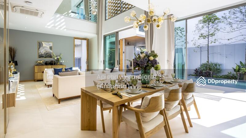 For Sale - The Teak Phuket, Phuket