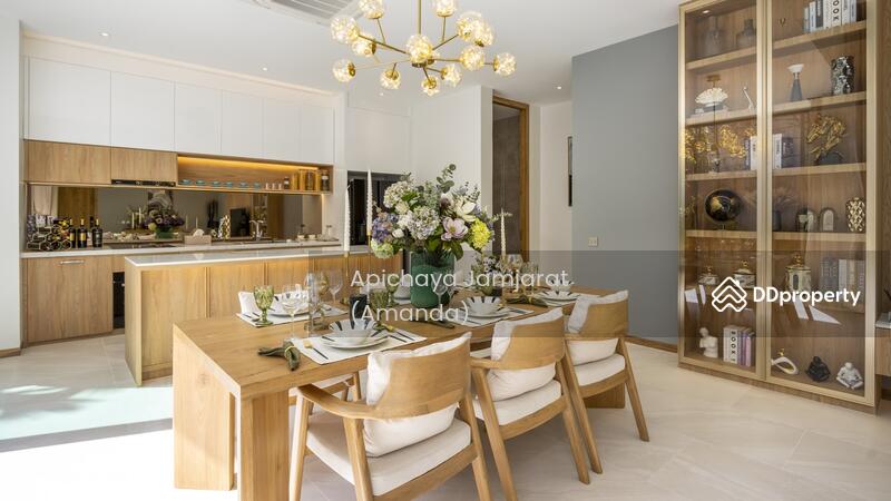For Sale - The Teak Phuket, Phuket