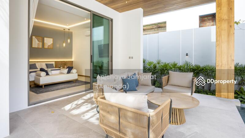 For Sale - The Teak Phuket, Phuket