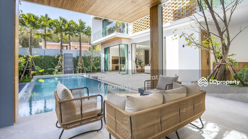 For Sale - The Teak Phuket, Phuket
