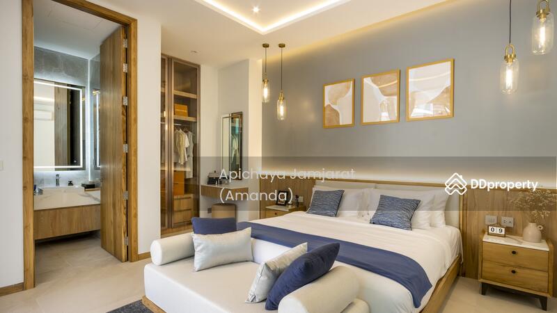 For Sale - The Teak Phuket, Phuket