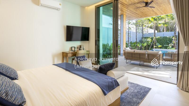 For Sale - The Teak Phuket, Phuket