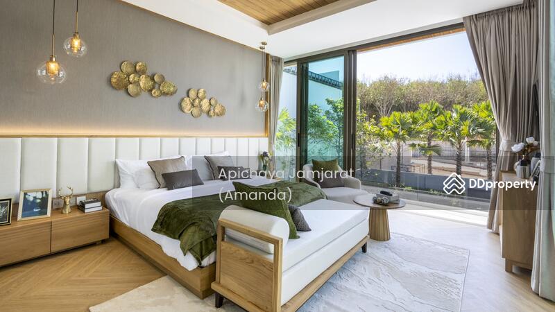 For Sale - The Teak Phuket, Phuket