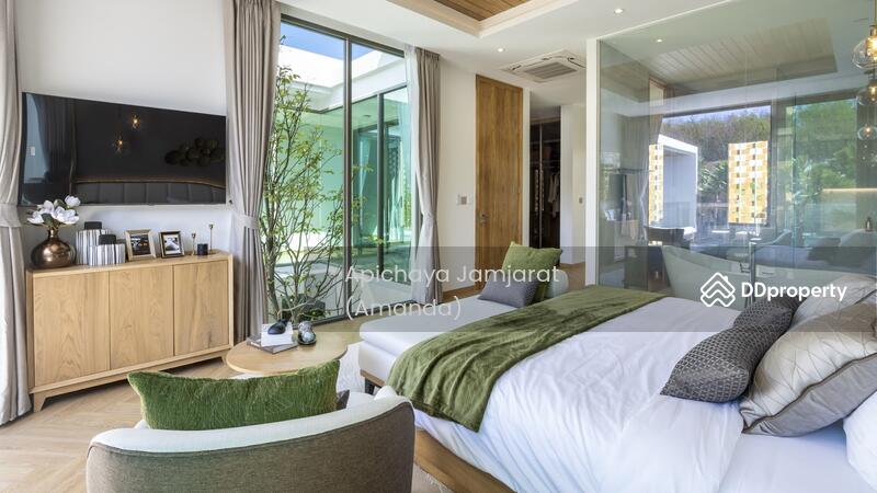 For Sale - The Teak Phuket, Phuket
