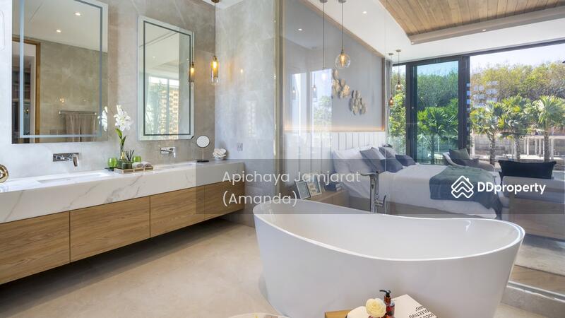 For Sale - The Teak Phuket, Phuket