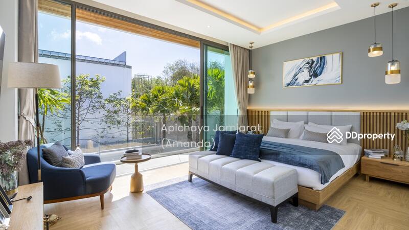For Sale - The Teak Phuket, Phuket