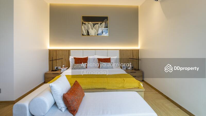 For Sale - The Teak Phuket, Phuket