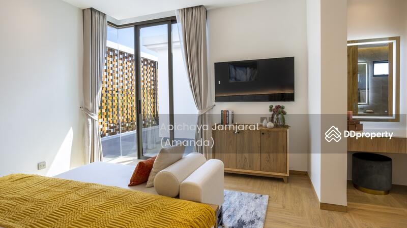 For Sale - The Teak Phuket, Phuket