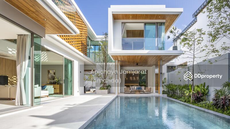 For Sale - The Teak Phuket, Phuket