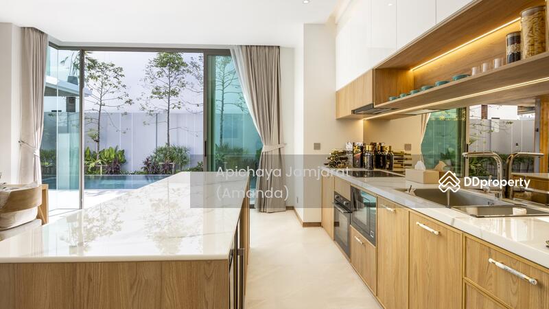 For Sale - The Teak Phuket, Phuket