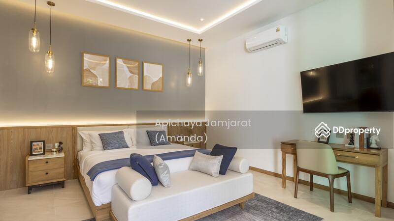 For Sale - The Teak Phuket, Phuket
