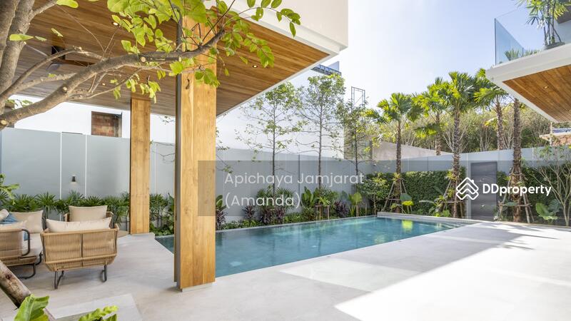 For Sale - The Teak Phuket, Phuket