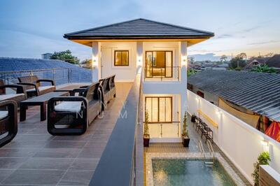 ขาย - Chaiyapruek 2 Suwinthawong Khumklao : ชัยพฤกษ์ 2 สุวินทวงศ์ คุ้มเกล้า, กรุงเทพ