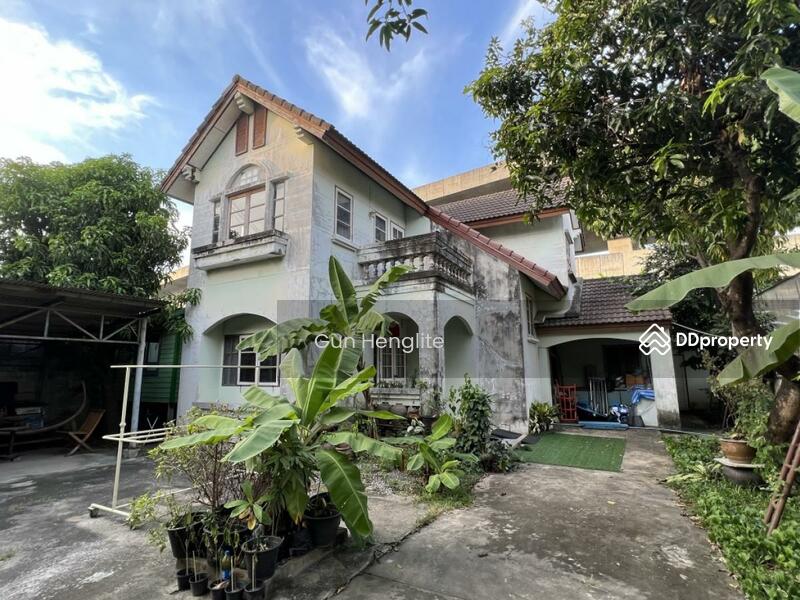 ขาย - Taling Chan, กรุงเทพ