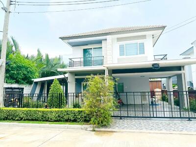 ขาย - The Grand Rama 2 : เดอะแกรนด์ พระราม 2, สมุทรสาคร