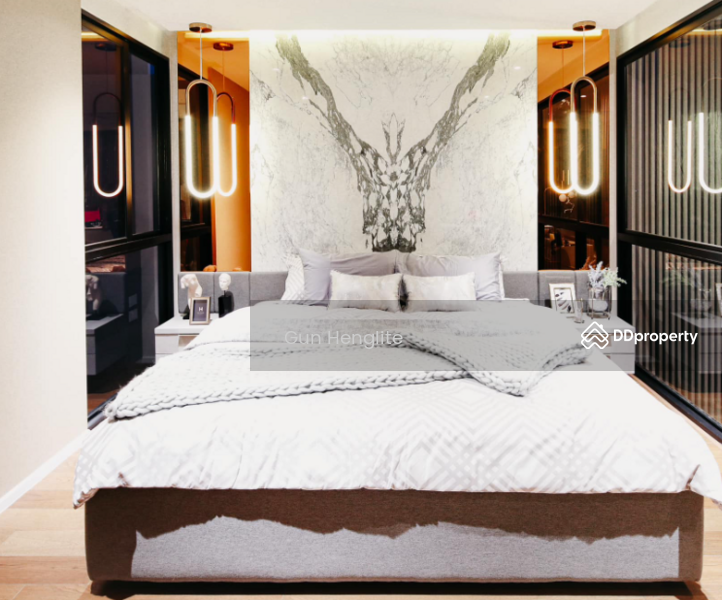 ขาย - THE HAUTE Kanchana-Sathorn : เดอะโฮท กาญจนาฯ-สาทร, กรุงเทพ