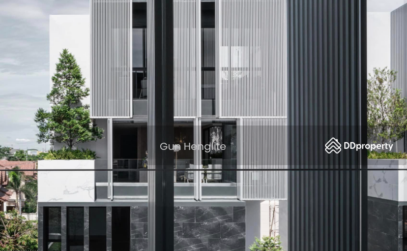 ขาย - THE HAUTE Kanchana-Sathorn : เดอะโฮท กาญจนาฯ-สาทร, กรุงเทพ