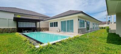 ขาย - Garden Ville 6 : การ์เด้น วิลล์ 6, ชลบุรี