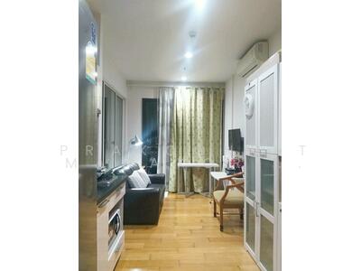 ขาย - Fuse Sathorn-Taksin : ฟิวส์ สาทร-ตากสิน, กรุงเทพ