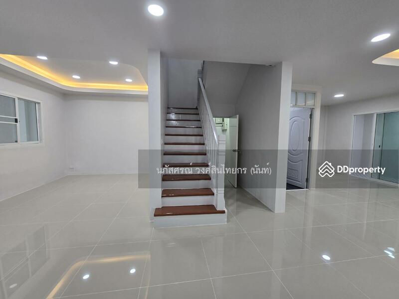 For Sale - Moobaan Piyawararom Khlong 4, Pathum Thani