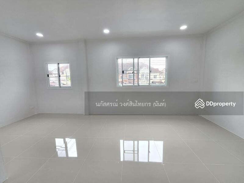 For Sale - Moobaan Piyawararom Khlong 4, Pathum Thani