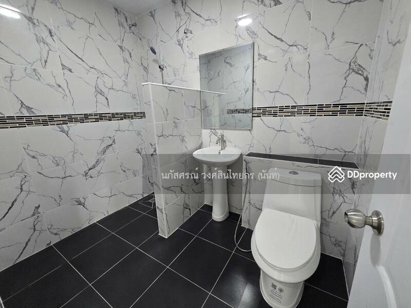 For Sale - Moobaan Piyawararom Khlong 4, Pathum Thani