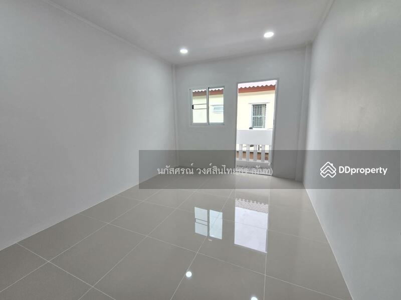 For Sale - Moobaan Piyawararom Khlong 4, Pathum Thani
