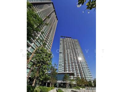 ขาย - 333 Riverside : 333 ริเวอร์ไซด์, กรุงเทพ