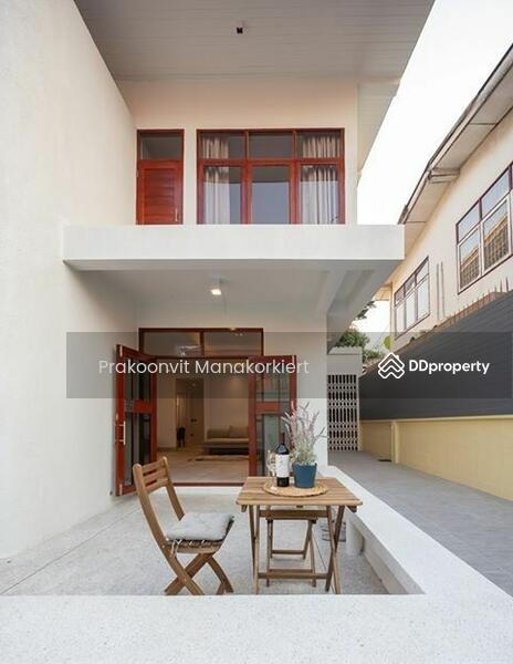 For Sale - Chomphon, Bangkok