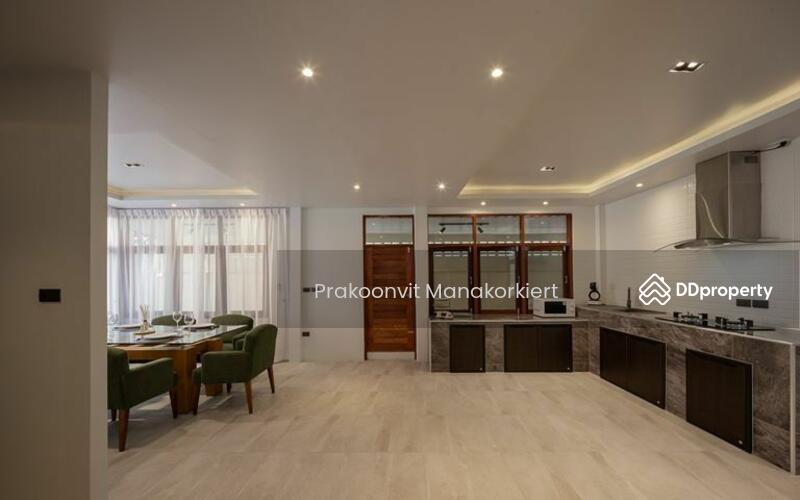 For Sale - Chomphon, Bangkok