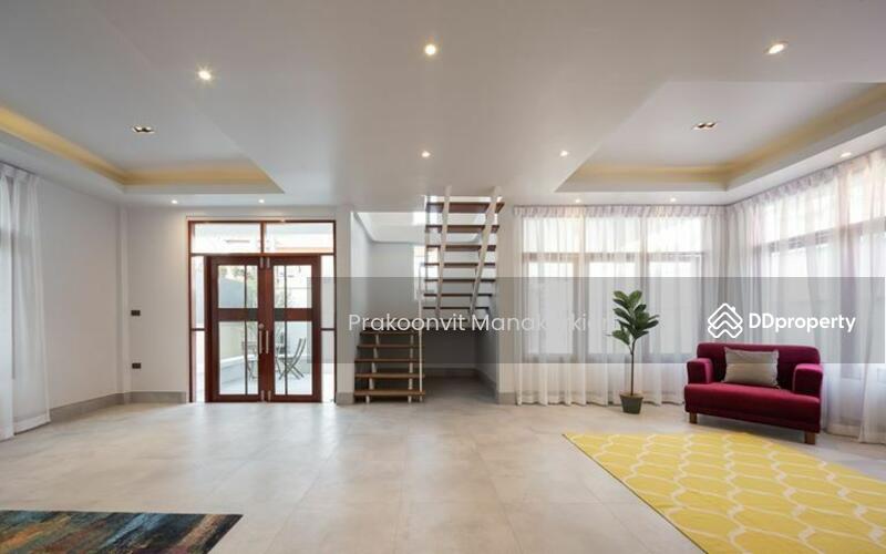 For Sale - Chomphon, Bangkok