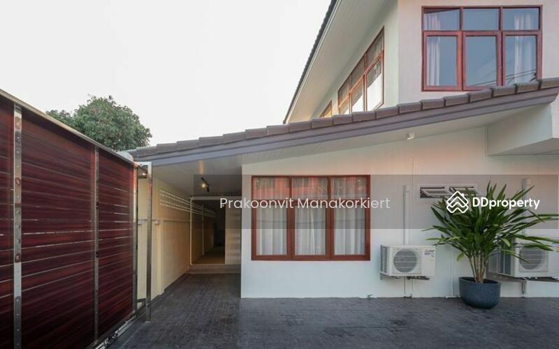 For Sale - Chomphon, Bangkok