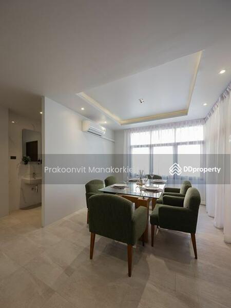 For Sale - Chomphon, Bangkok