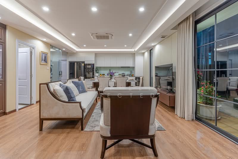 Rungsii Village Pattaya, Chon Buri (Pattaya), 91 Soi Tonmamuangsongton 5, Nong Pru, Bang Lamung (Pattaya), Chon Buri (Pattaya), 3 Bedrooms, 305 sqm, Villa For Sale, by A LIST ELITE SELECTED, 11908075 - DDproperty.com