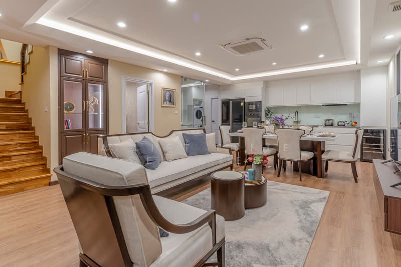 Rungsii Village Pattaya, Chon Buri (Pattaya), 91 Soi Tonmamuangsongton 5, Nong Pru, Bang Lamung (Pattaya), Chon Buri (Pattaya), 3 Bedrooms, 305 sqm, Villa For Sale, by A LIST ELITE SELECTED, 11908075 - DDproperty.com