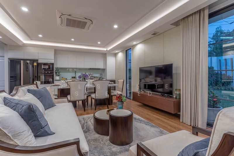 Rungsii Village Pattaya, Chon Buri (Pattaya), 91 Soi Tonmamuangsongton 5, Nong Pru, Bang Lamung (Pattaya), Chon Buri (Pattaya), 3 Bedrooms, 305 sqm, Villa For Sale, by A LIST ELITE SELECTED, 11908075 - DDproperty.com