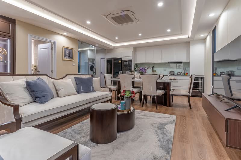 Rungsii Village Pattaya, Chon Buri (Pattaya), 91 Soi Tonmamuangsongton 5, Nong Pru, Bang Lamung (Pattaya), Chon Buri (Pattaya), 3 Bedrooms, 305 sqm, Villa For Sale, by A LIST ELITE SELECTED, 11908075 - DDproperty.com