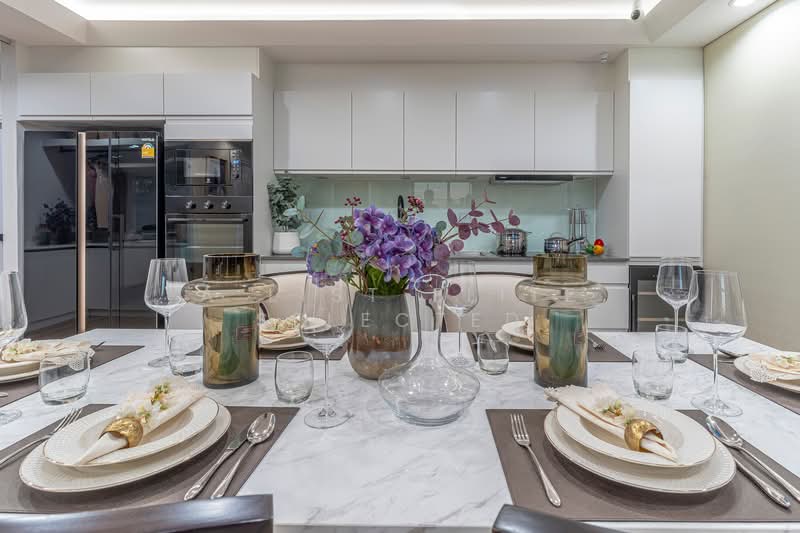 Rungsii Village Pattaya, Chon Buri (Pattaya), 91 Soi Tonmamuangsongton 5, Nong Pru, Bang Lamung (Pattaya), Chon Buri (Pattaya), 3 Bedrooms, 305 sqm, Villa For Sale, by A LIST ELITE SELECTED, 11908075 - DDproperty.com