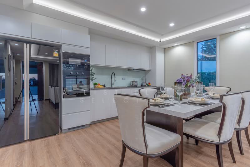 Rungsii Village Pattaya, Chon Buri (Pattaya), 91 Soi Tonmamuangsongton 5, Nong Pru, Bang Lamung (Pattaya), Chon Buri (Pattaya), 3 Bedrooms, 305 sqm, Villa For Sale, by A LIST ELITE SELECTED, 11908075 - DDproperty.com