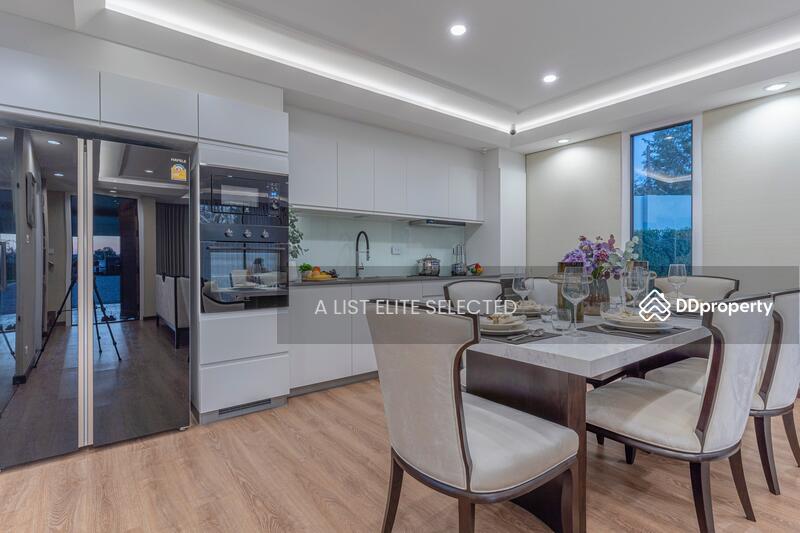 For Sale - Rungsii Village Pattaya, Chon Buri