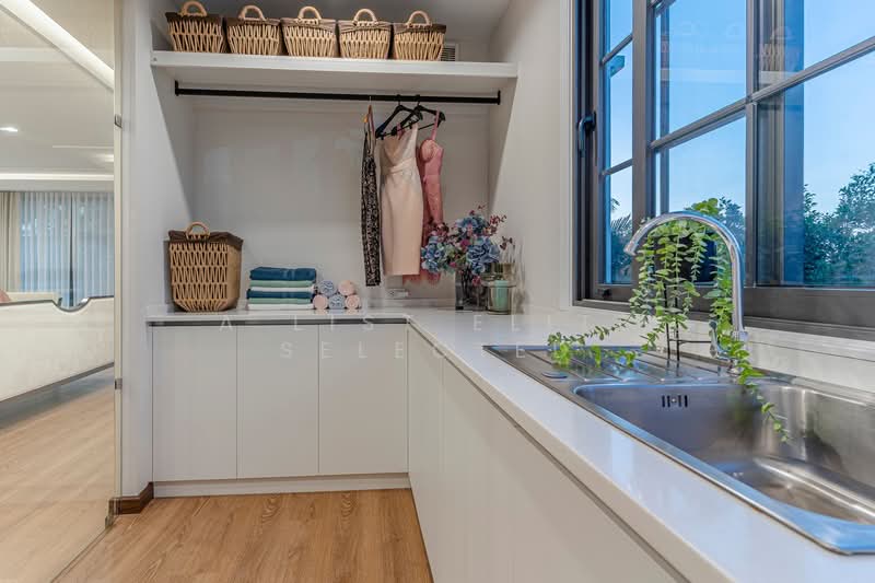 Rungsii Village Pattaya, Chon Buri (Pattaya), 91 Soi Tonmamuangsongton 5, Nong Pru, Bang Lamung (Pattaya), Chon Buri (Pattaya), 3 Bedrooms, 305 sqm, Villa For Sale, by A LIST ELITE SELECTED, 11908075 - DDproperty.com